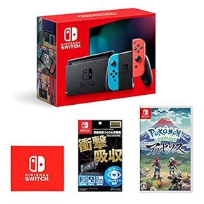 Amazon.co.jp: ゲーム機本体 - Nintendo Switch: ゲーム